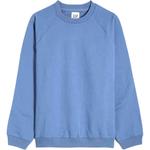 Свитшот мужской GAP, светло-серый - фото 6