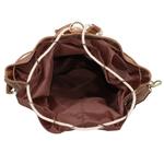 Рюкзак GREENBURRY, коричневый - фото 5