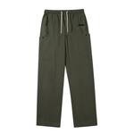 Повседневные брюки Unisex Jeep, зеленый - фото 3