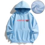 Толстовка унисекс KS, Черный - фото 14