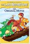 Диск DVD Land Before Time - фото