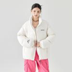 Пуховик Unisex GOLFCROSS, черный - фото 9