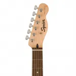 Электрогитара Squier Sonic Telecaster - California Blue - фото 6