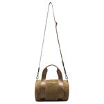 Lululemon Плюшевая сумка через плечо, Hazelnuts Brown - фото 2