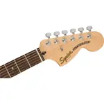 Электрогитара Squier серии Affinity Stratocaster, цвет Honey Burst - фото 6