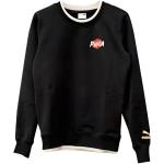 PUMA Свитшот мужской черный - фото