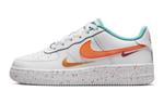 Кроссовки Nike Air Force 1 LV8 GS 'Leap High' - фото