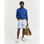 Шорты Gant 205354 chino, синий - фото 4