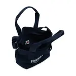 Сумка через плечо Tommy Hilfiger, синий - фото 3