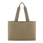 Сумка шоппер REISENTHEL Shopper, оливковый - фото