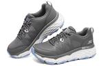 Кроссовки max cushioning 'grey' Skechers, серый - фото 4