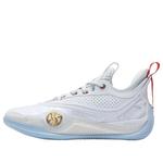 Кроссовки zen 6 prm 'white wine' 361 Degrees, белый - фото