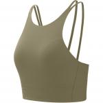 Бюстгальтер «Как облако» для женщин Lululemon, черный - фото 10