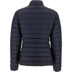 Moncler Утепленная куртка-зип, Blue - фото 2