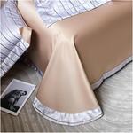 Generic Комплект постельного белья Cotton Stain 1200TC - фото 3