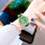 Женские часы KANGOL, Розовое звездное небо - фото 8