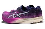 Кроссовки магия скорости 2 Asics, фиолетовый - фото 2