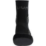 Женские носки Run Trail One Uyn, черный - фото 3