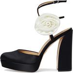 Туфли Badgley Mischka Janessa, черный - фото 4