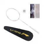 Thunder Super Light Mini Cannon ракетка для бадминтона LINING - фото 8