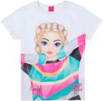 Футболка TOPModel Shirt, разноцветный - фото