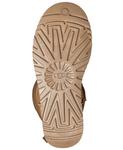 Угги женские UGG Bailey Bow Tall II, коричневый - фото 5