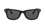 Ray Ban Original Wayfarer Классические солнцезащитные очки квадратной формы RayBan - фото 2