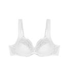 Бюстгальтер на косточках Triumph, желтый - фото 2