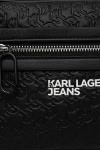Сумка Karl Lagerfeld Jeans, черный - фото 5
