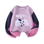 Детский свитшот Disney, розовый - фото 6