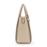 Сумочка L.CREDI Konstanze, Beige - фото 3