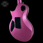 ESP США Eclipse Disco Pink Sparkle Floyd Rose Duncans с чехлом - фото 10