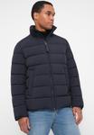 Куртка JOOP! Jeans Winter jacket, Dark Blue - фото 4