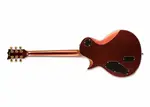 Электрогитара ESP LTD EC-1000 - Золотой Андромеда - фото 4