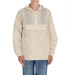 Свитшот женский Celine, бежевый - фото 3