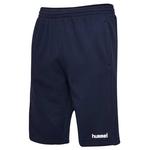 Шорты Hummel Go, синий - фото 3