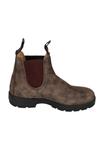 Ботинки Blundstone 584 RUSTIC WARM AND DRY, Rustic Brown/Brown - фото 5