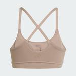Бюстгальтер Adidas All Me Light Support - фото 6