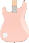Электрогитара Fender Squier Mini Stratocaster Electric Guitar - Shell Pink - фото 3