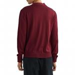 MARNI Джемпер мужской красный - фото 3