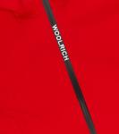 Куртка Pacific с капюшоном Woolrich, красный - фото 2