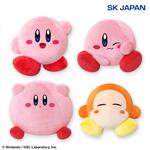 Плюшевая кукла Waddle Dee, высота 12 см Kirby, kirby style a - фото 3