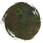 Резиновый коврик для игры Warmachine & Hordes - Bagno 48 Inna marka - фото 4