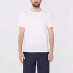 Футболка унисекс HELLY HANSEN, белый - фото 10