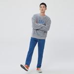 GAP Джинсы мужские синие - фото 5