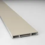 Плинтус, бежевый, 220х8 см, HAVSTORP IKEA - фото 4