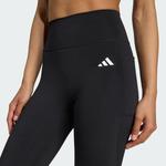 ADIDAS Леггинсы Optime Essentials 7/8 без переднего шва - фото 4