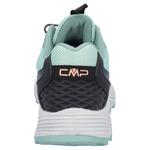 Кроссовки CMP Phelyx, зеленый - фото 3