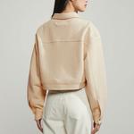 Куртка женская Lotus Pink Calvin Klein - фото 4