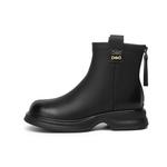 DAPHNE Ботильоны женские черные - фото